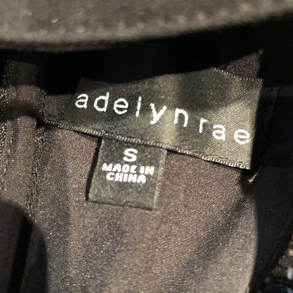 Stylish dress, perfect for a fancy night! - Picture 4 of 4